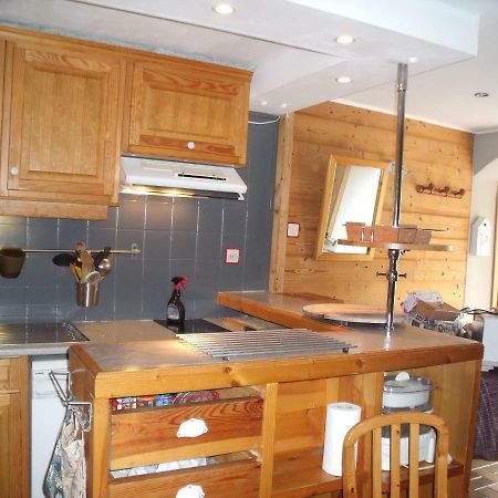 Studio A Proximite Des Pistes Saint-Chaffrey Dış mekan fotoğraf